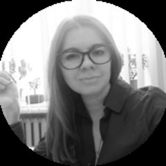Євгенія Довгопол